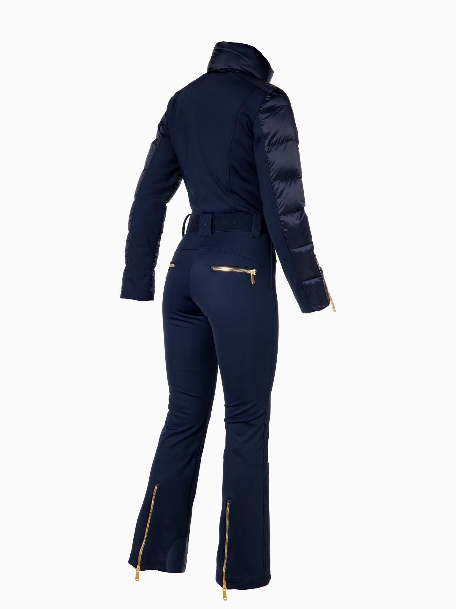 Goldbergh Womens Arselle Ski Suit