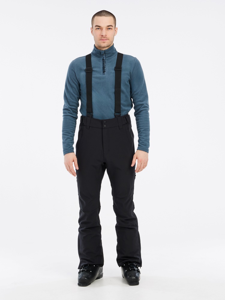 Protest Mens Prthollows Snowpants