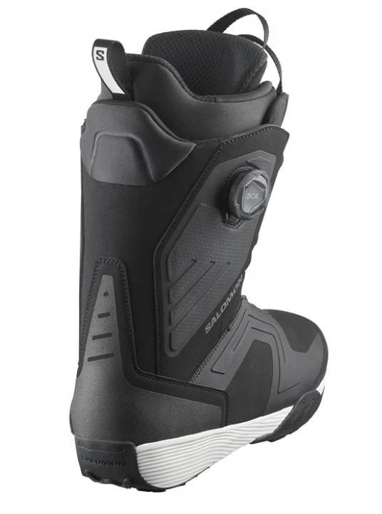 Salomon Dialogue Dual Boa