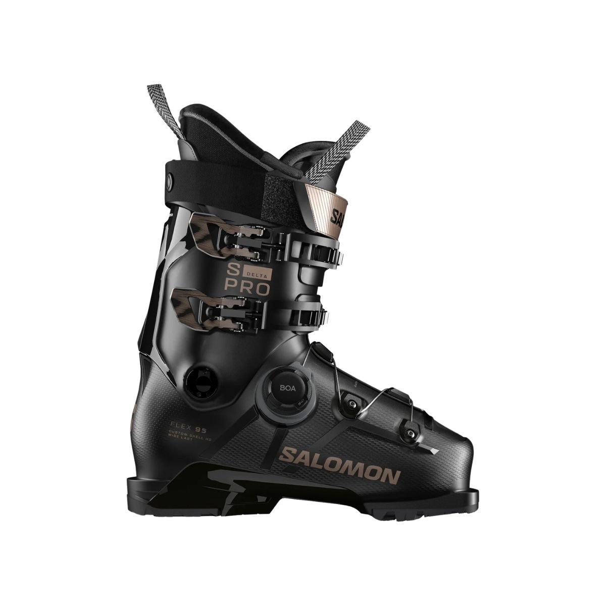 Salomon S/Pro Delta Boa 95 W GW