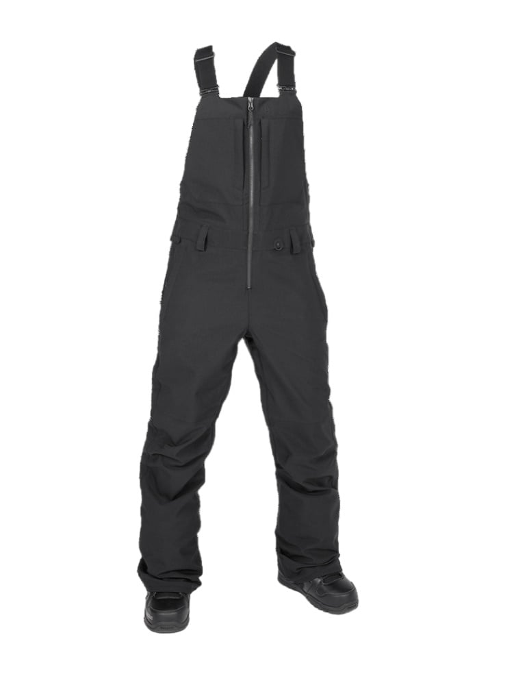 Volcom Womens Swift Bib Overall