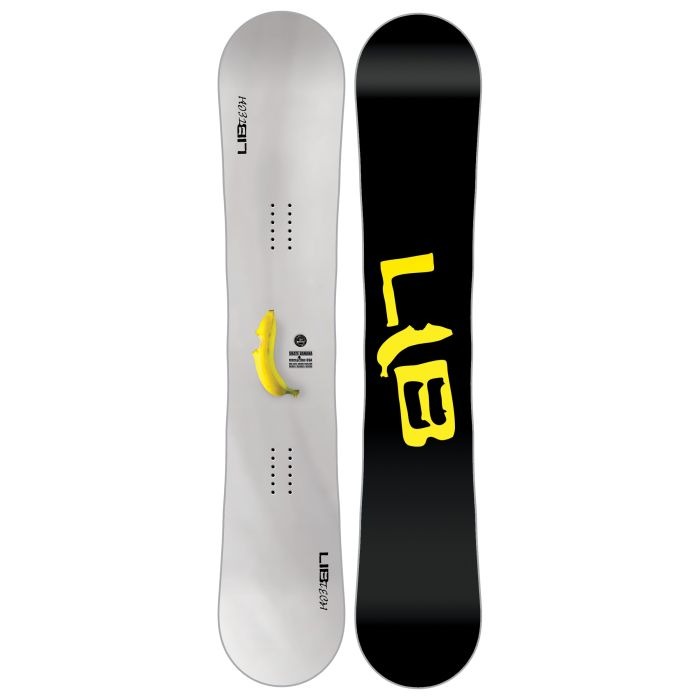 Lib-Tech Skate Banana