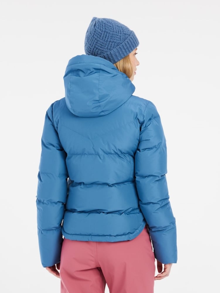 Protest Womens Prtlucid Snowjacket