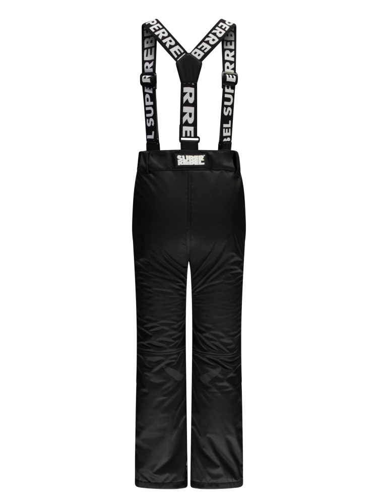 Superrebel Kids Speed Ski Pant