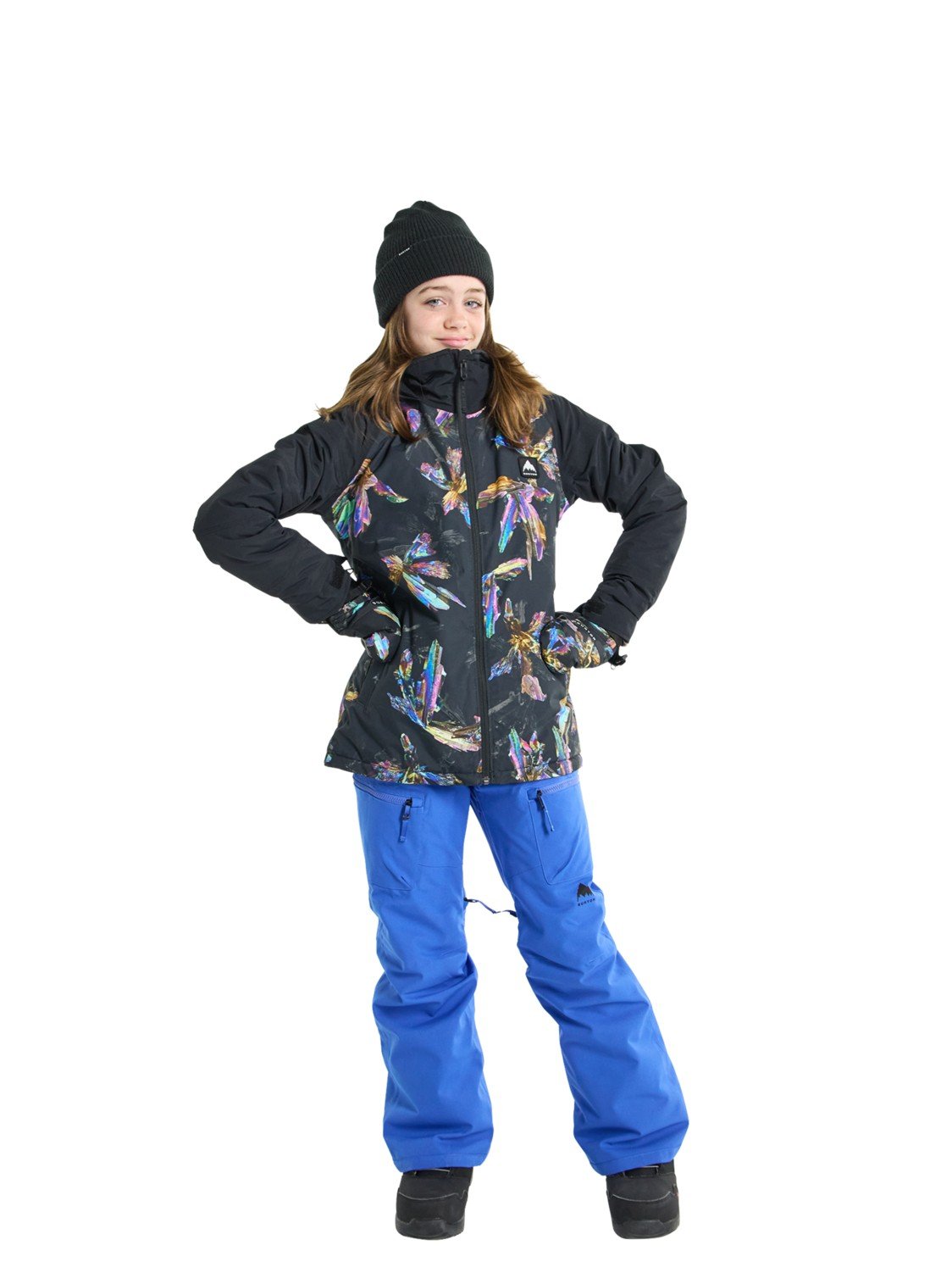 Burton Girls Hart 2L Jacket