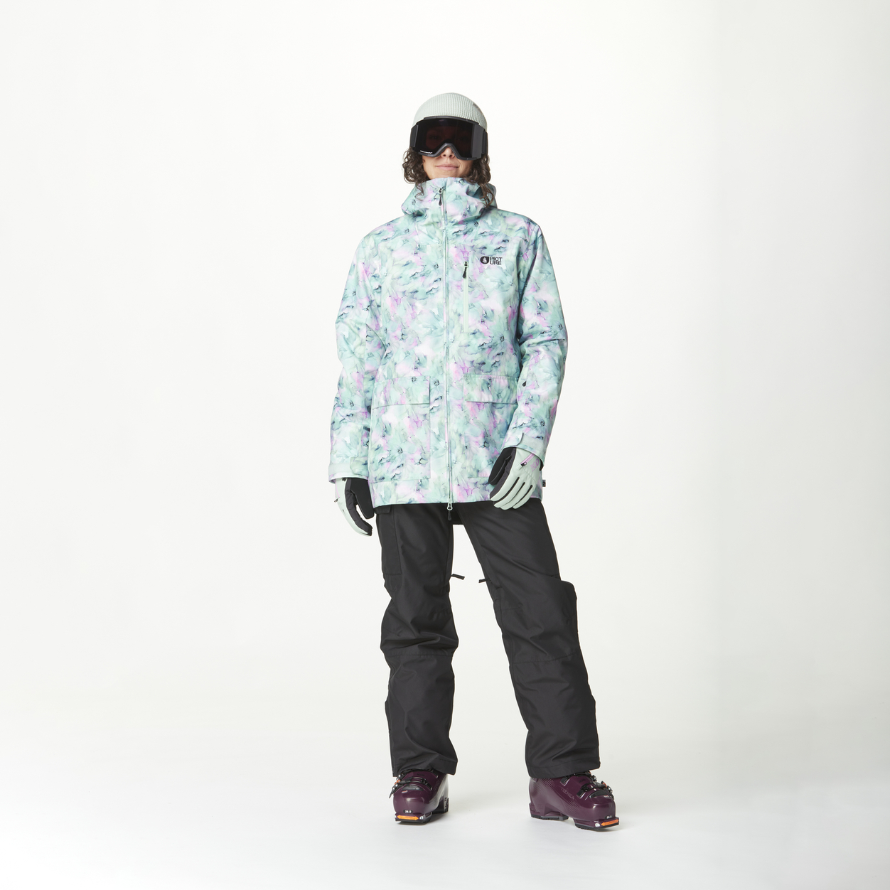 Picture Womens Glawi Jacket