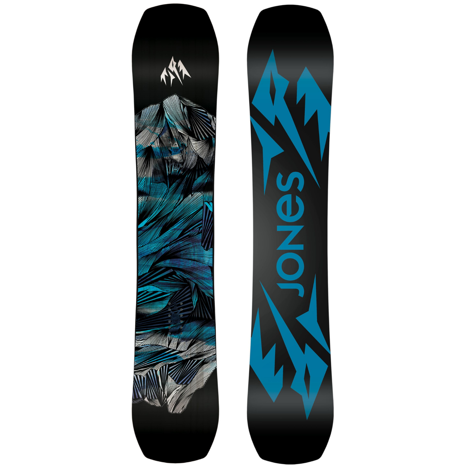 2022 jones snowboards