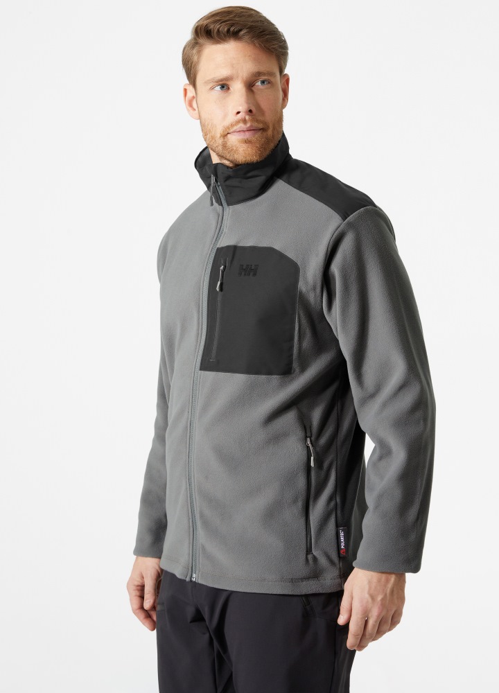 Helly Hansen Mens Daybreaker Block Jacket