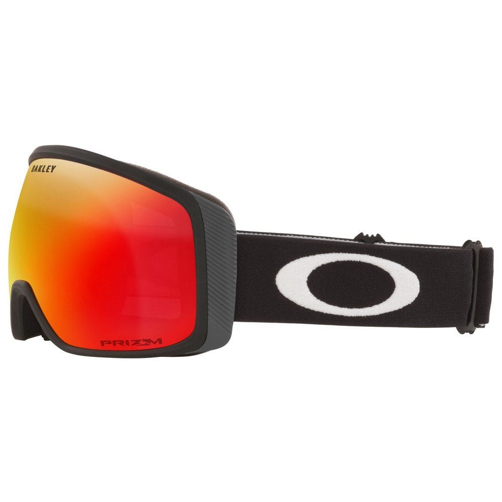 Oakley Flight Tracker M Black/Torch