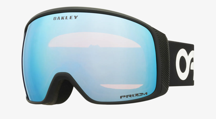 Oakley Flight Tracker L Black/Sapphire