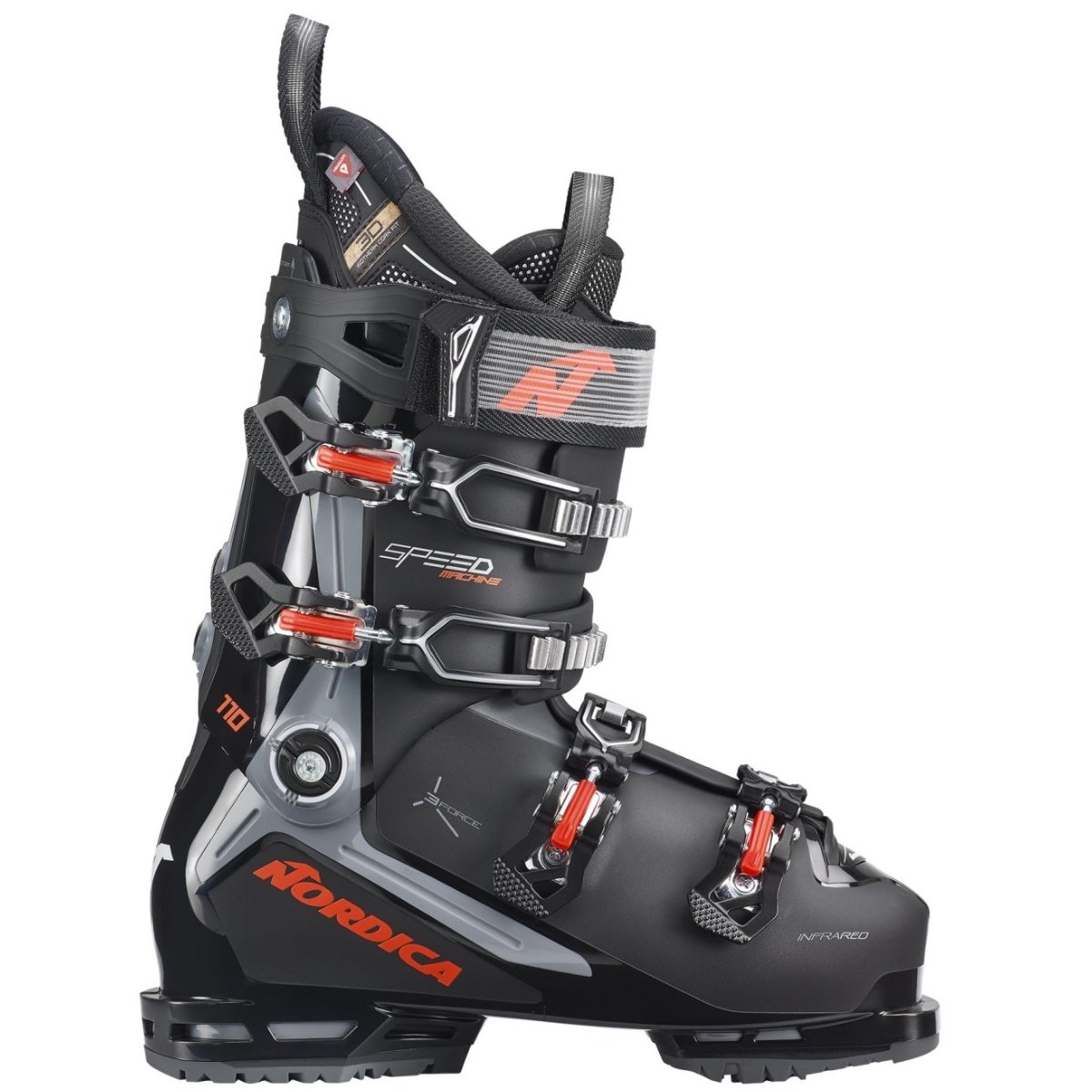 Nordica Speedmachine 3 110