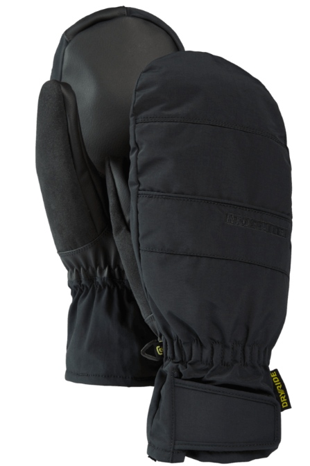 Burton Mens Profile Under Mittens