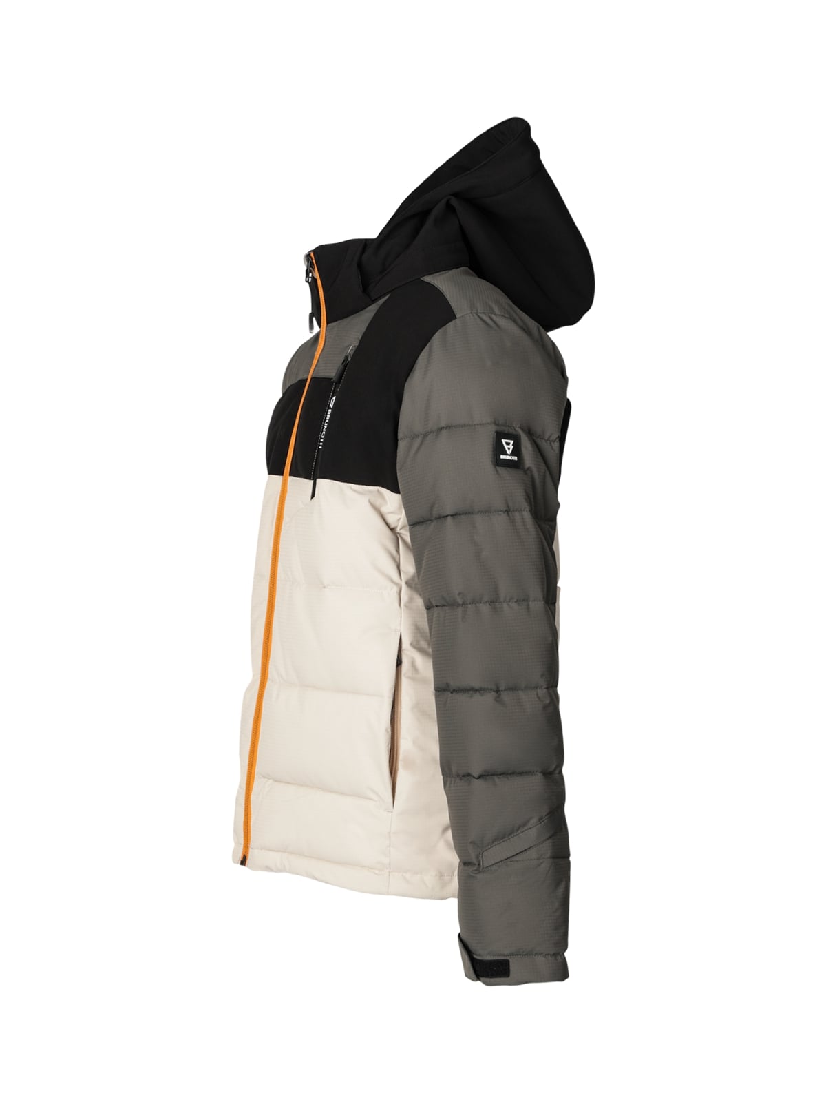 Brunotti Tryjaily Boys Snowjacket