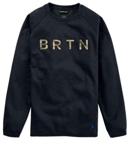 Burton Mens Crown Weatherproof Crew