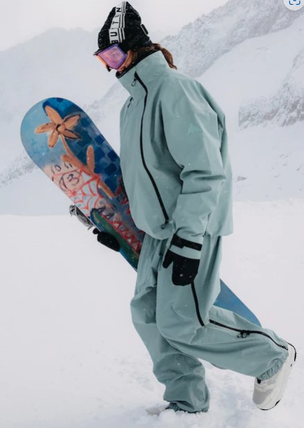 Burton Futuretrust 3L Pant