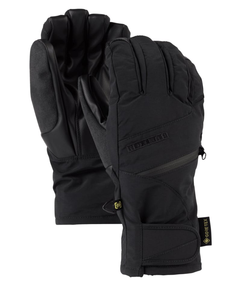 Burton W Gore-Tex Under Gloves