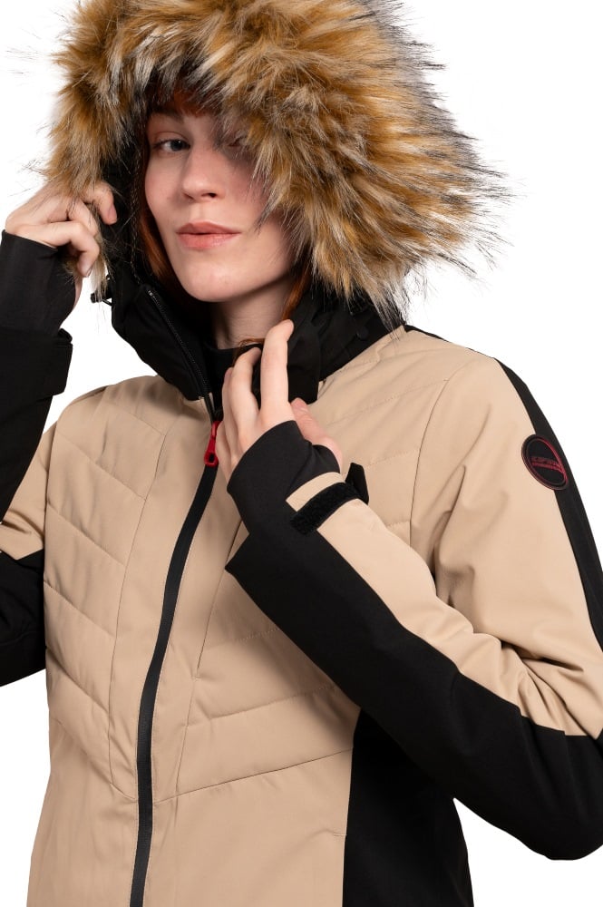 Icepeak Womens Eleele Jacket