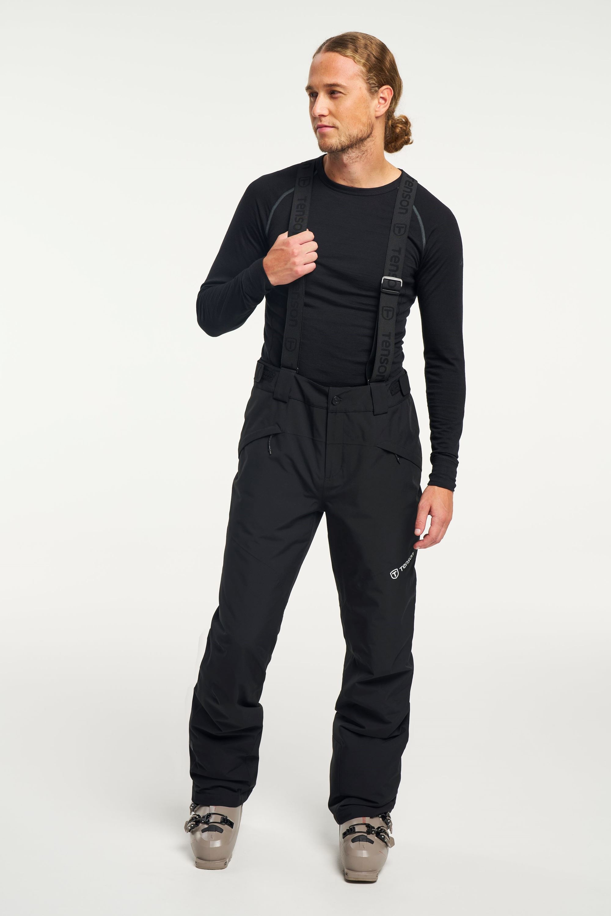 Tenson Mens Fusion Ski Pants