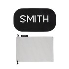 Smith Squad XL Black/Blue Photo