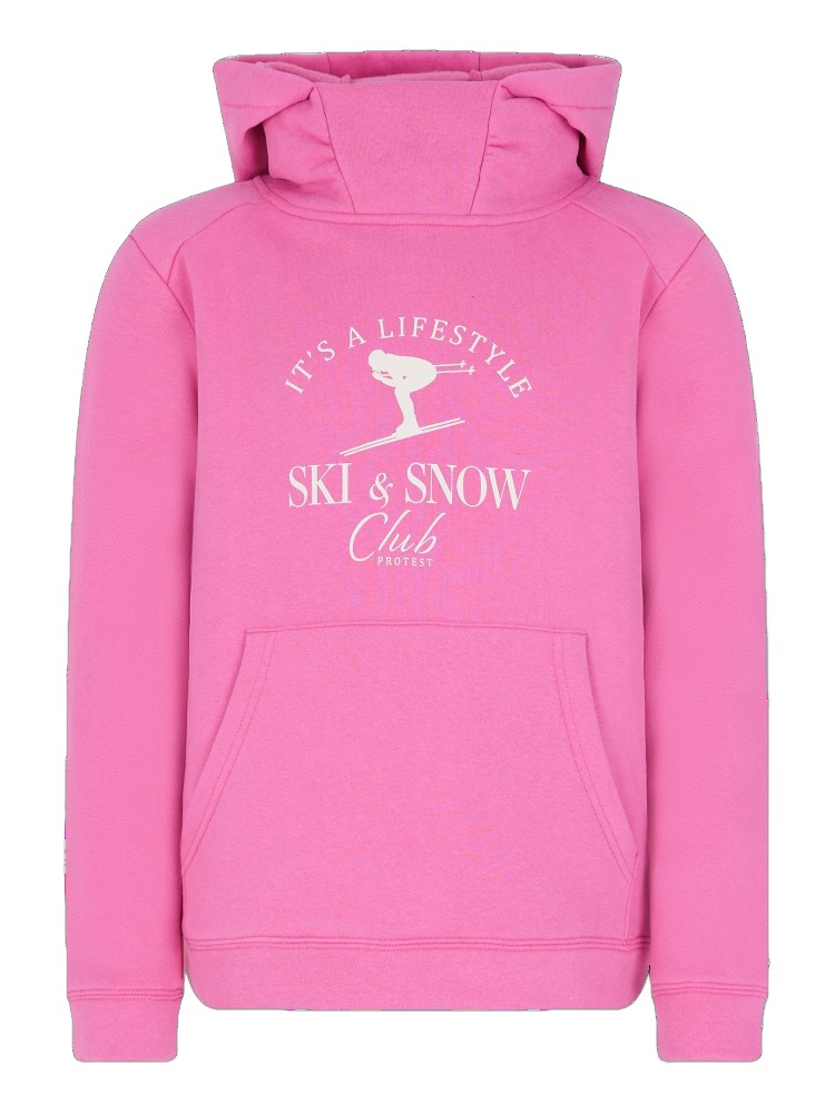 Protest Girls Prthuxley Jr Hoody