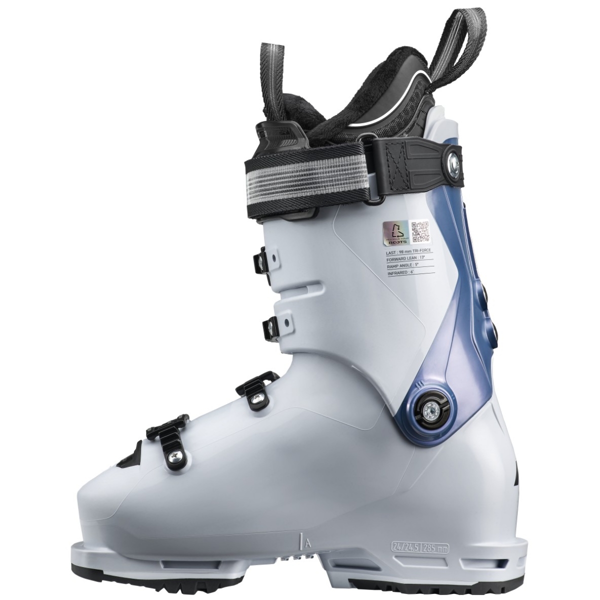 Nordica Pro Machine 105 W