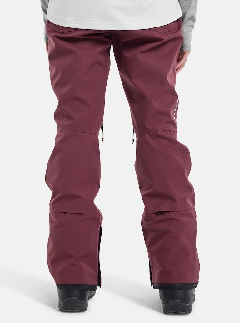 Burton Womens Vida 2L Stretch Pants