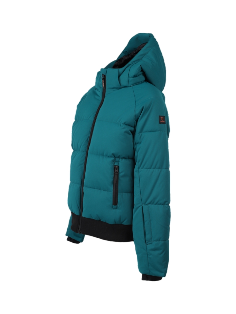 Brunotti Suncrown Girls Snow Jacket