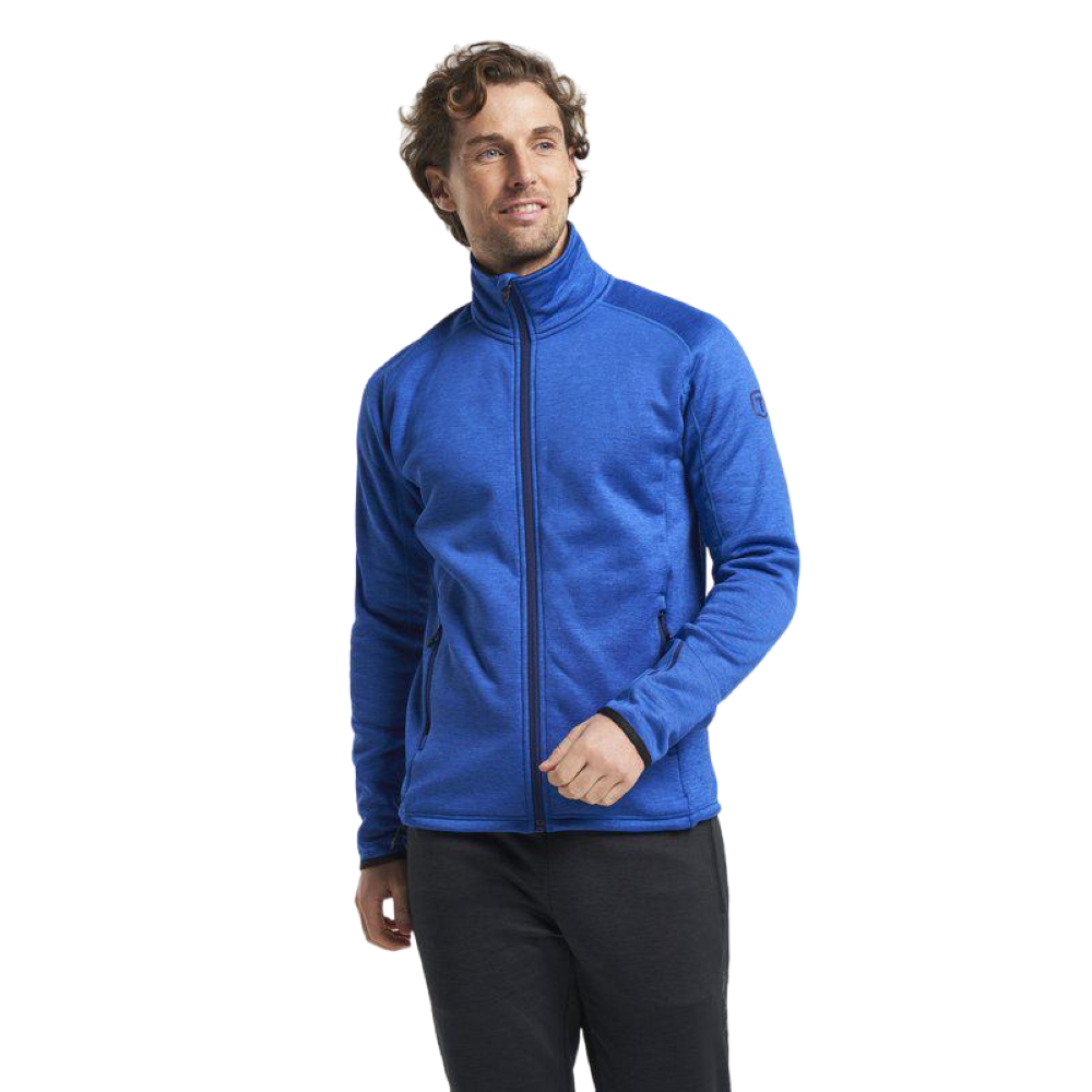 Tenson Mens TXLite Midlaye Zip