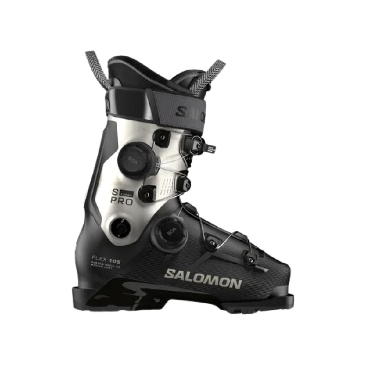 Salomon S/Pro Supra Dual Boa 105 W