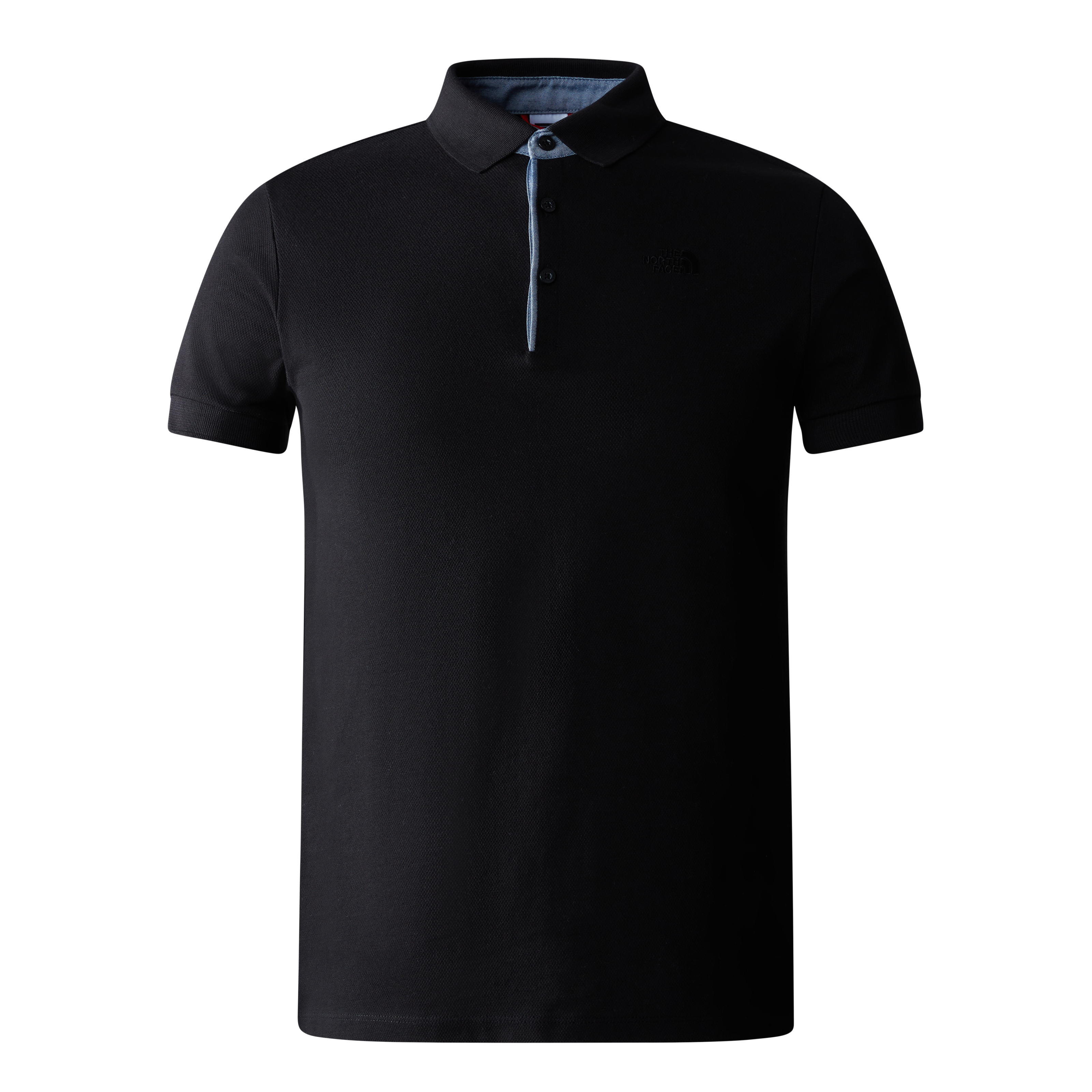 The North Face Mens Premium Polo Piquet