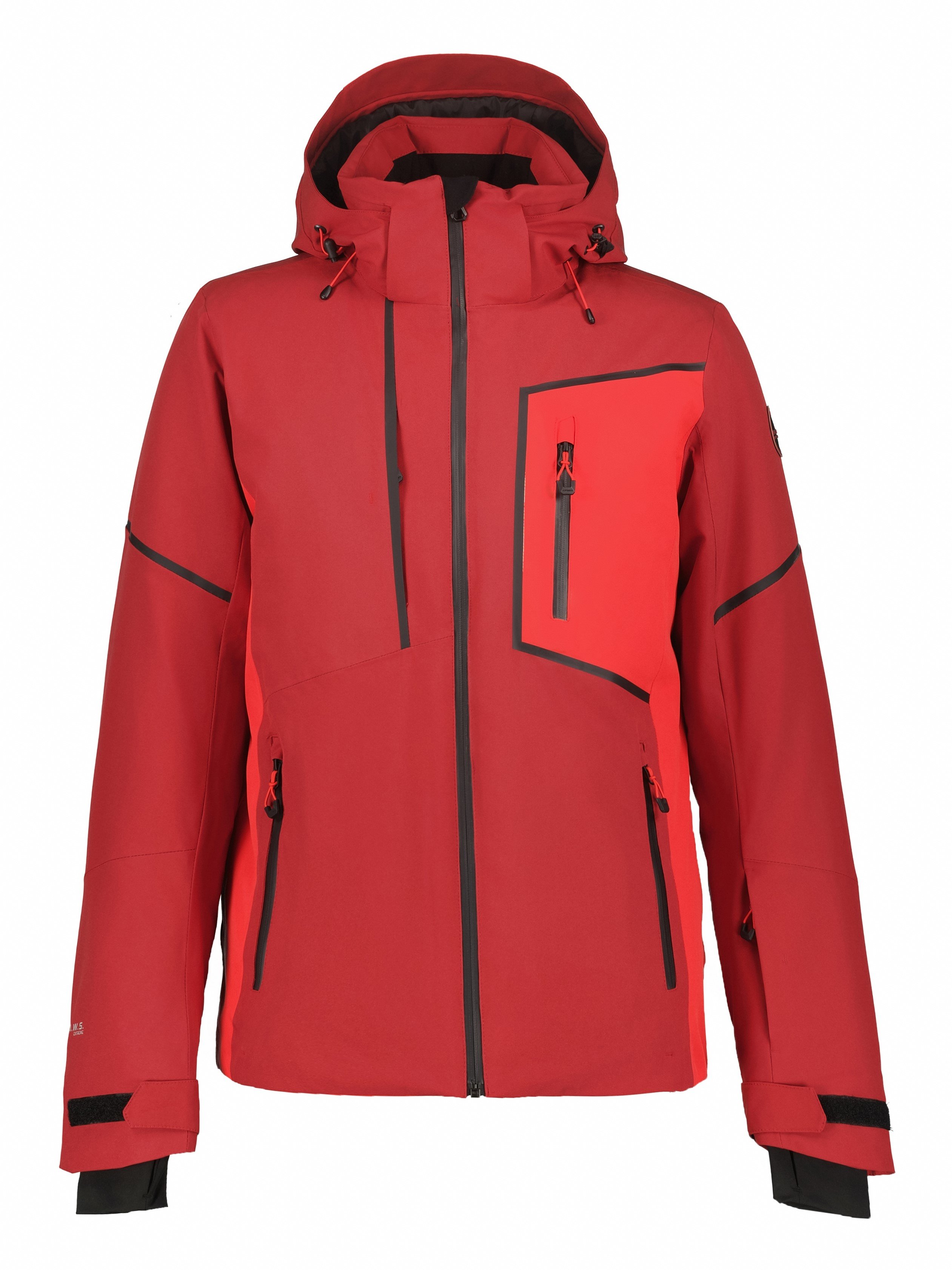 Icepeak Mens Frisco Jacket