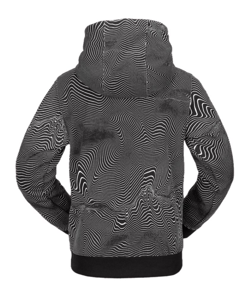 Volcom Boys Hydro Fleece Hoodie