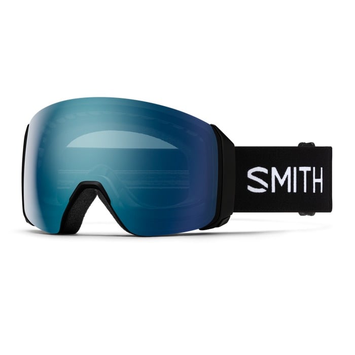 Smith 4D Mag Xl Black/Blue