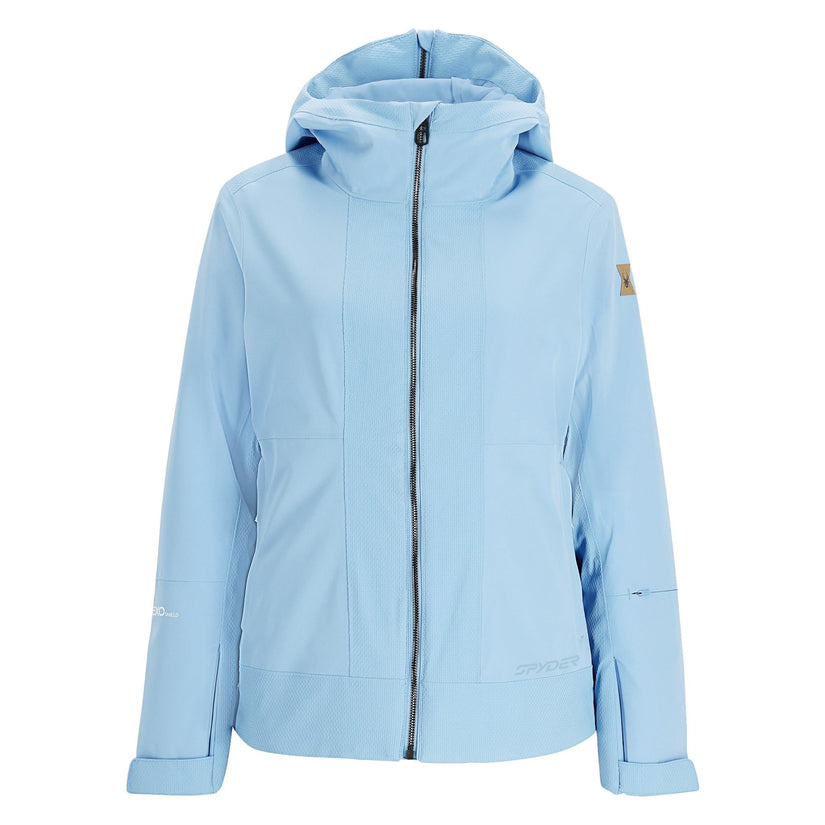 Spyder Womens Cascade Jacket