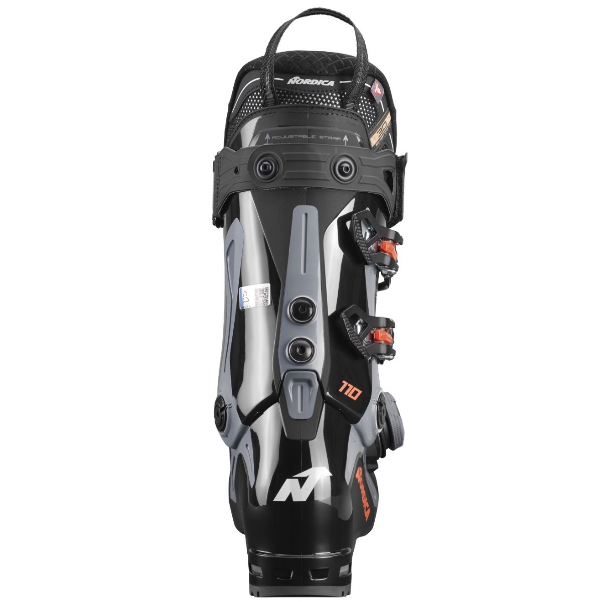 Nordica Speedmachine 3 BOA 110