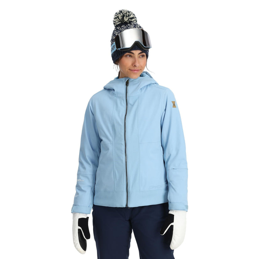 Spyder Womens Cascade Jacket