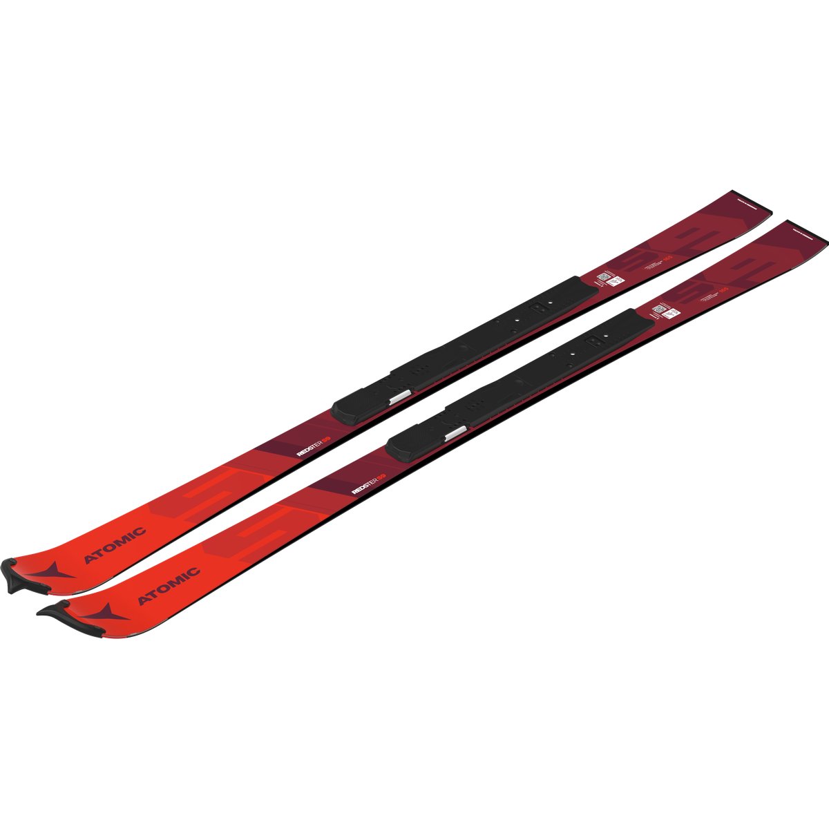 Atomic Redster S9 Fis M 165 Red