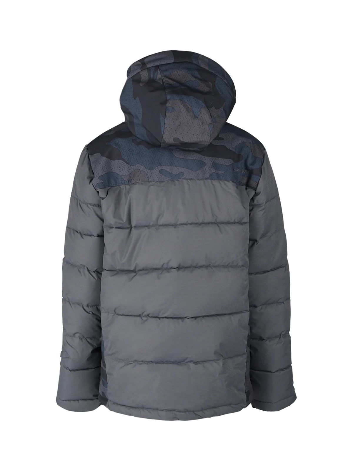 Brunotti Trymaily Boys Snowjackets