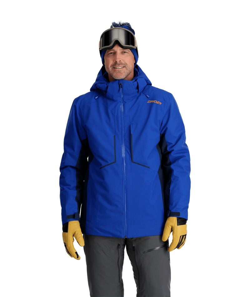 Spyder Mens Primer Jacket