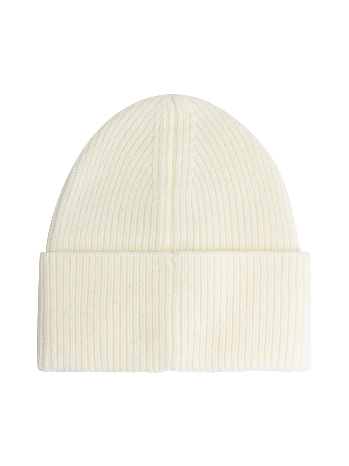 Nikkie Round Patch Beanie