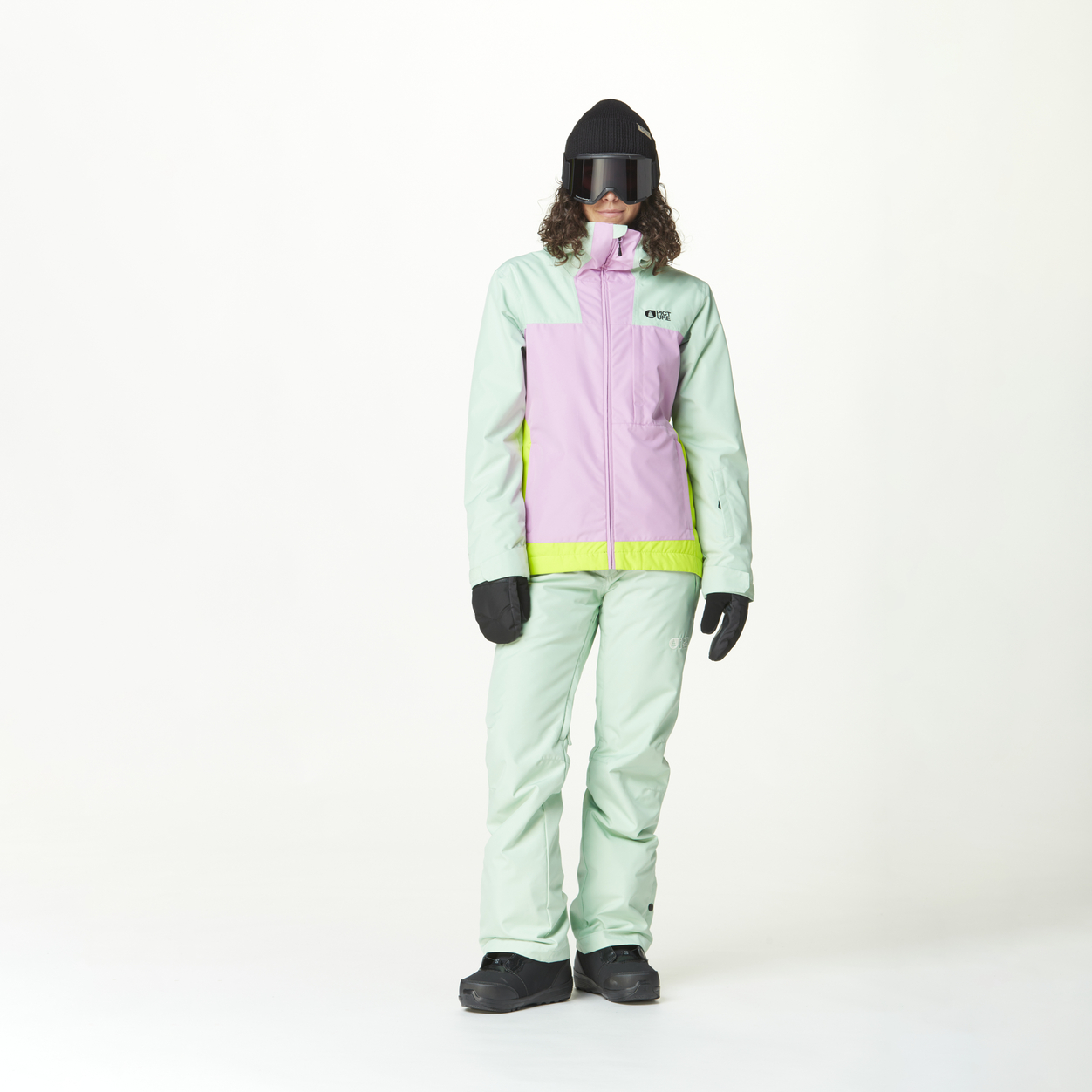 Picture Womens Seakrest Jacket