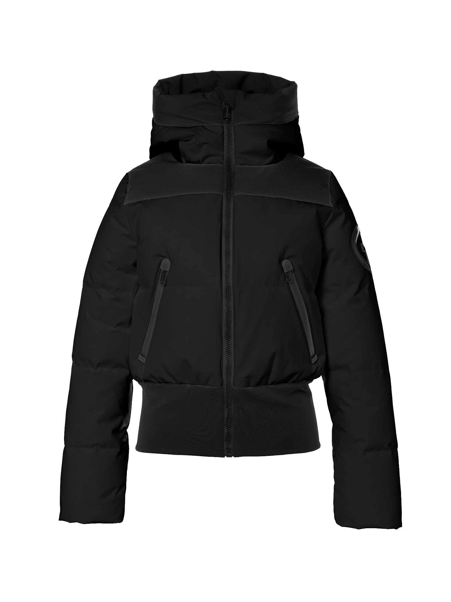 Goldbergh Womens Village Ski Jacket