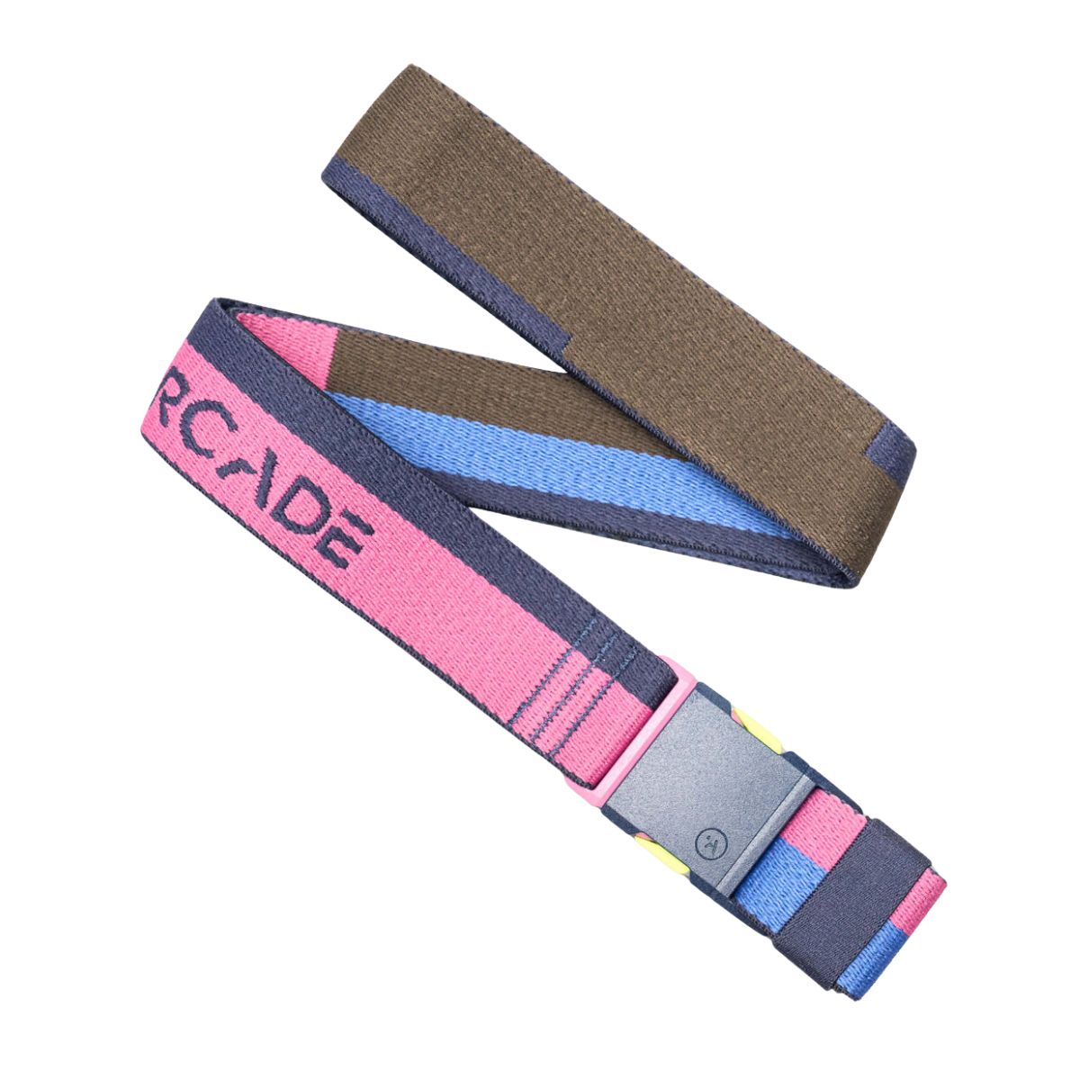 Arcade Sierra Slim Belt