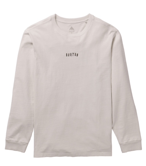 Burton Carnivore Long Sleeve T_Shirt