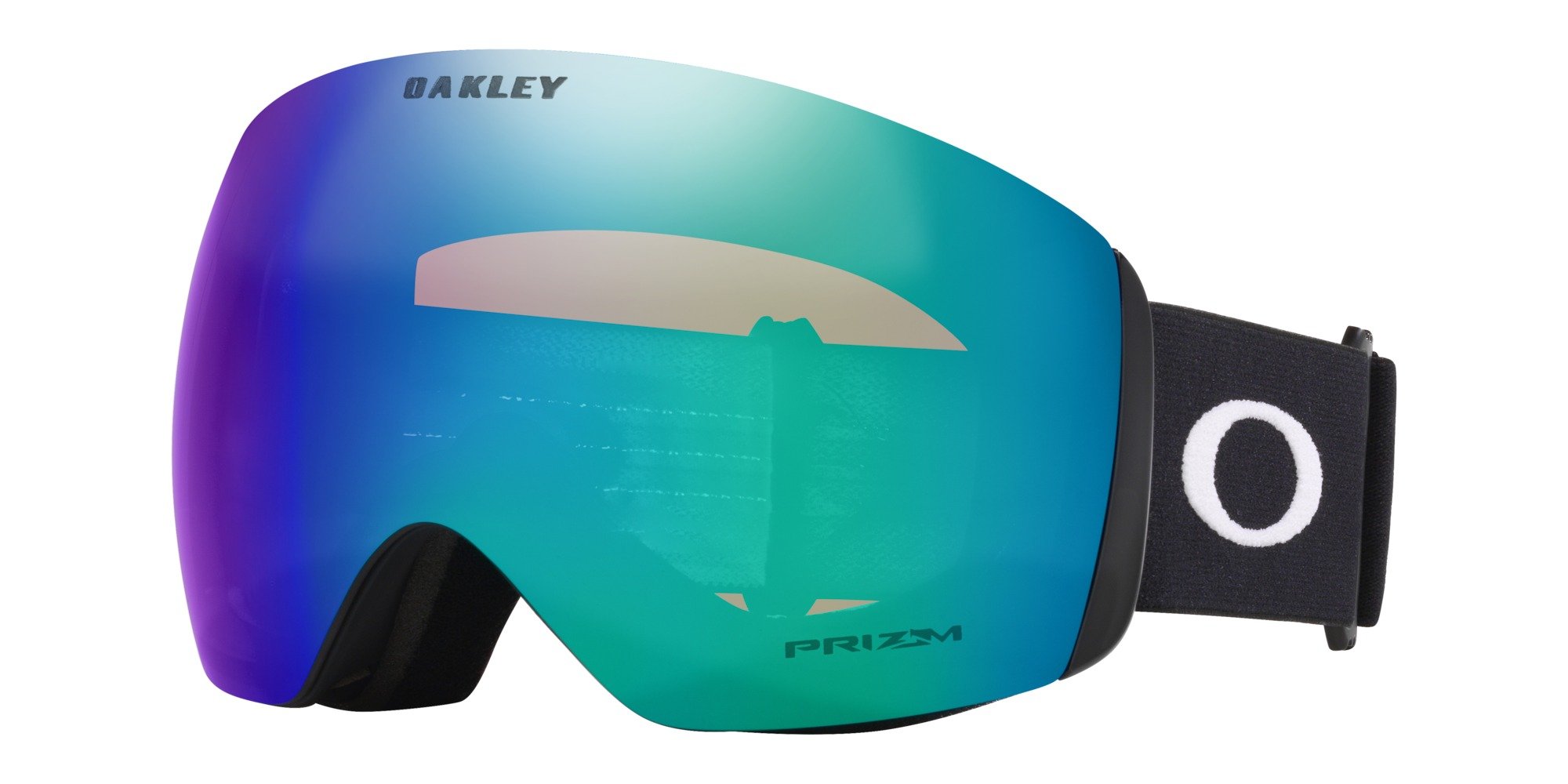 Oakley Flight Deck L Black/Argon 