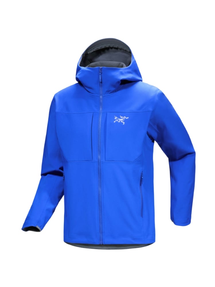 Arcteryx Mens Gamma MX Hoody