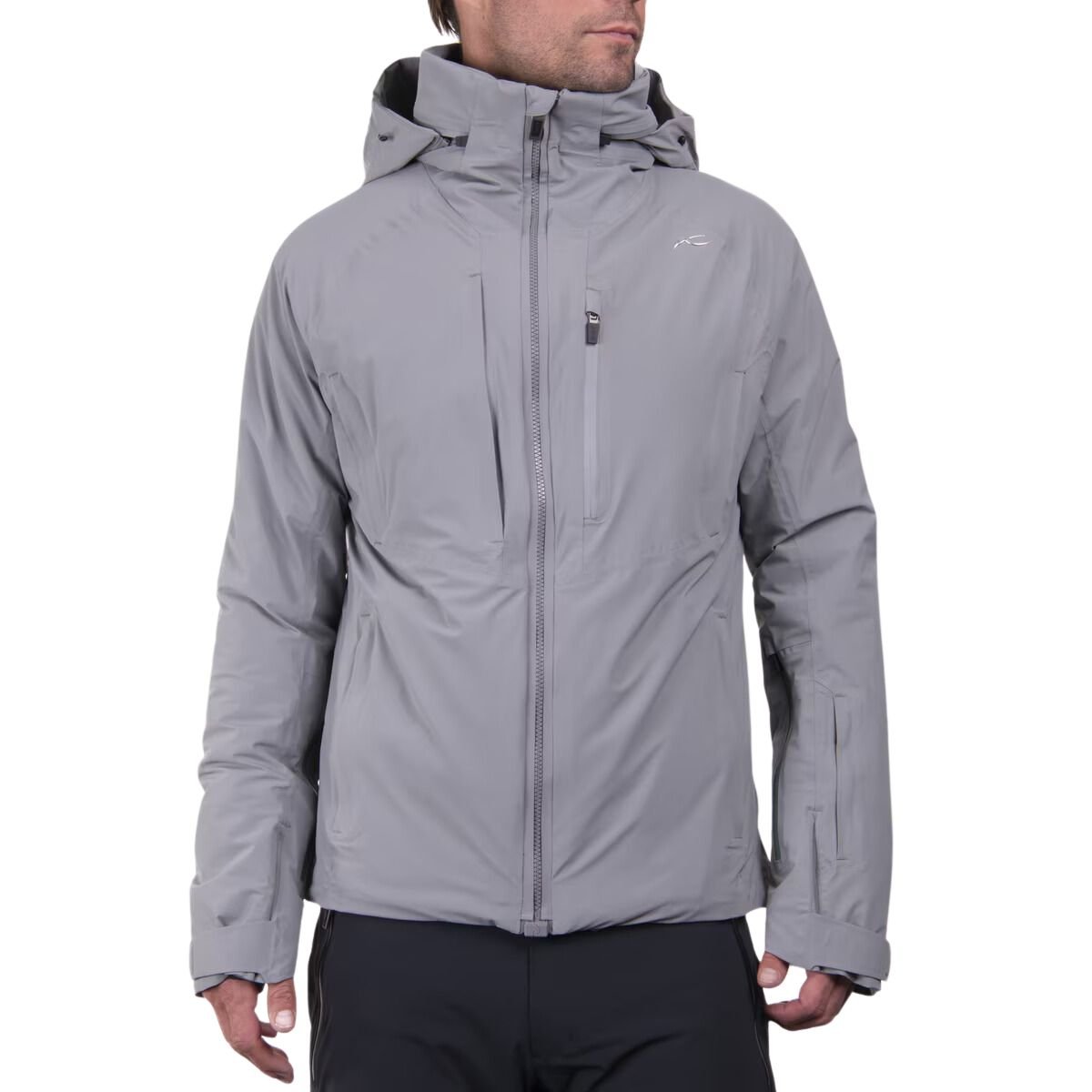 Kjus Mens Olympia Jacket