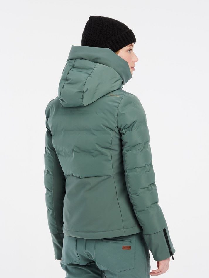 Protest Womens Prtmercury Snowjacket