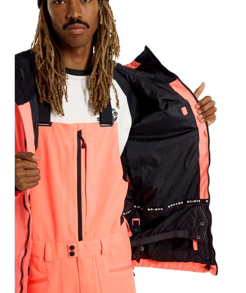 Burton M Peasy 2L Jacket