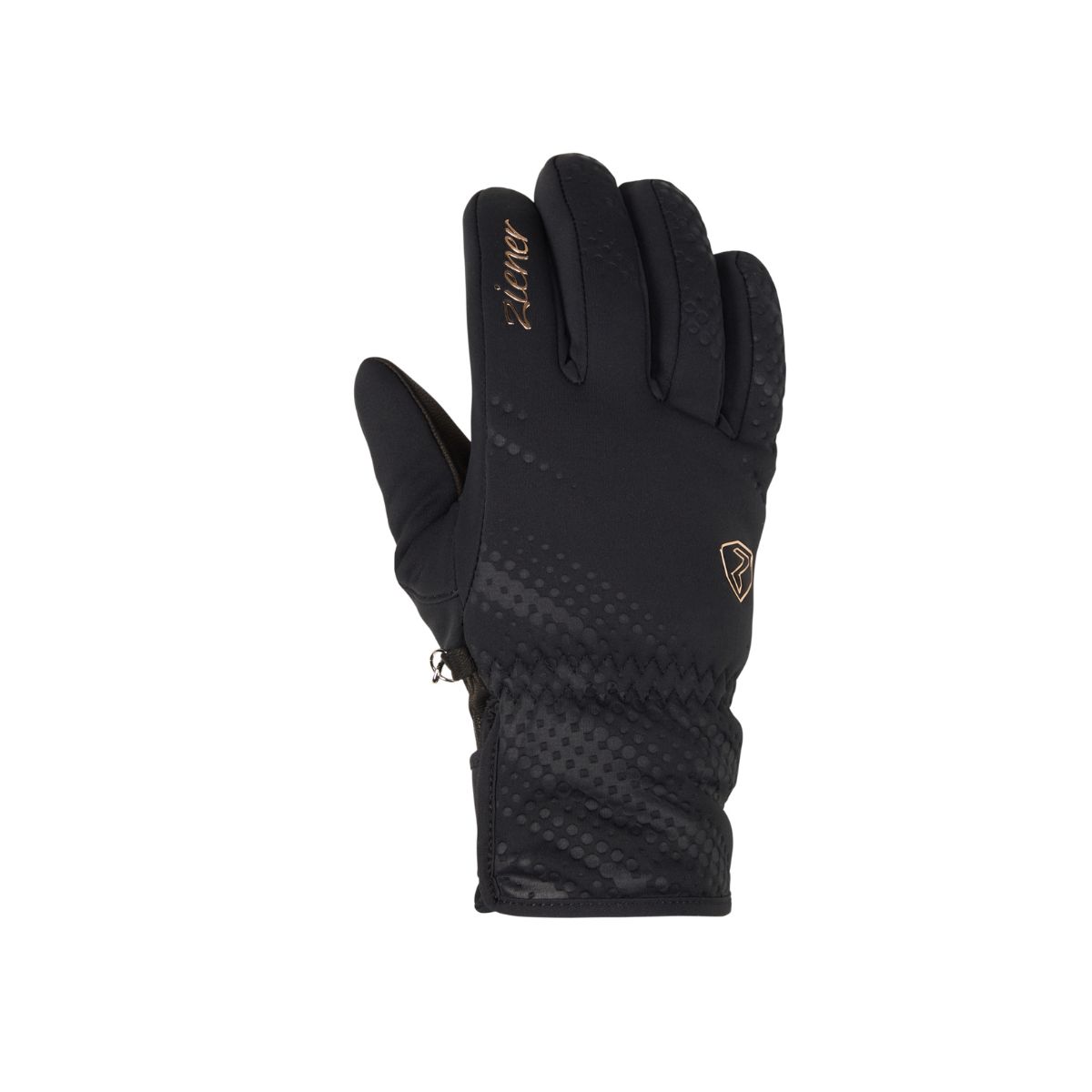 Ziener Karoi Ws Pr Lady Glove 